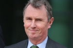 Nigel Evans MP