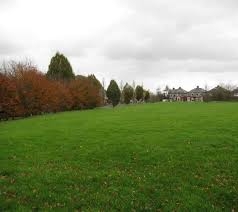 Green Space at Feniscliffe Bank